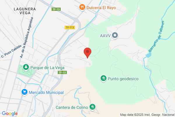 Asociacion Radio Taxi Tenerife