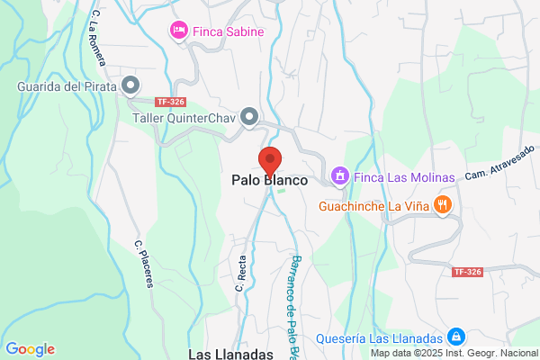 Capinteria Palo Blanco S.L.