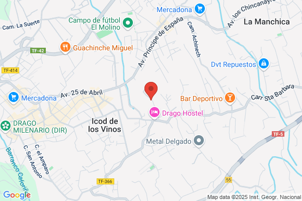 Instituto Nacional De Bachillerato Mixto