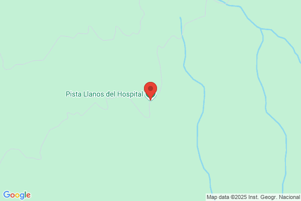 Llanos Llanos j.