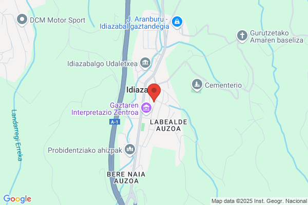Aseguinolaza Goiburu m. C.