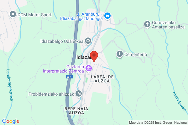 Idiazabalgo Nekazal Koperatiba