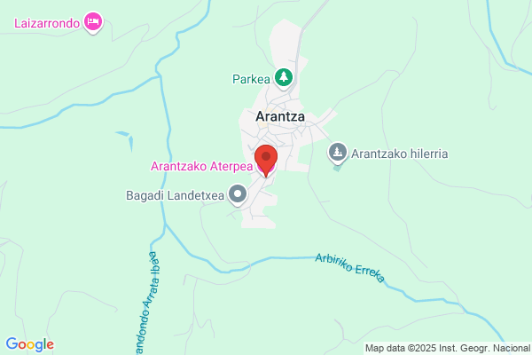 Arantzako Udala