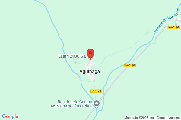 Arzubia Izaguirre j. A.