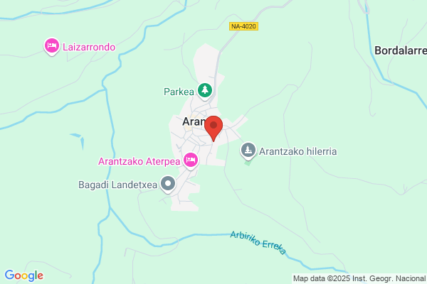 Cooperativa Agricola Bortzak-Bat