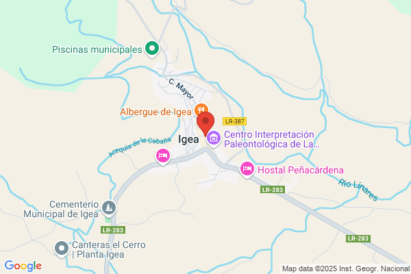 Caja De Ahorros De La Rioja