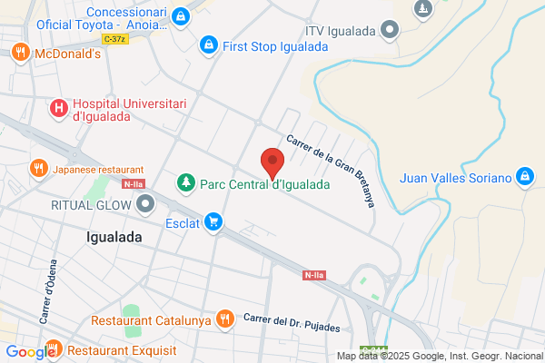Roca Gabarro j.