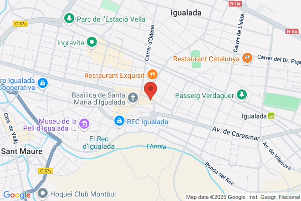 Viajes Iberia S.A.