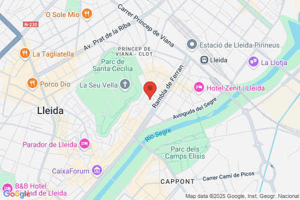 Papenor Alfil S.L.
