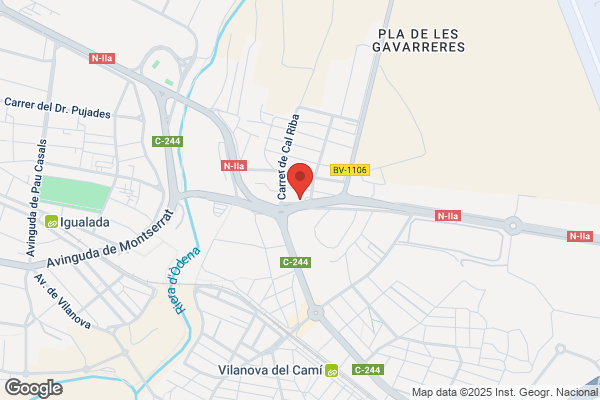 Los Encantes