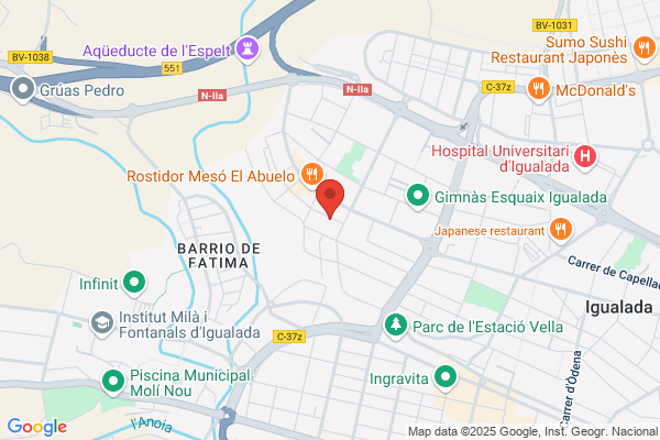 Talleres Clapera - Carpinteria Metalica