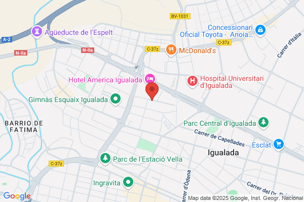 Canals Domenech m.
