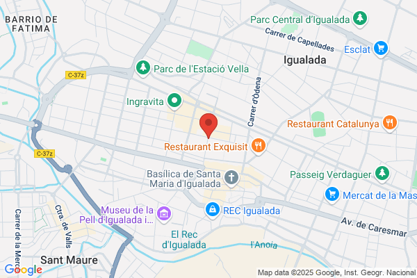 Unio Excursionista De Catalunya