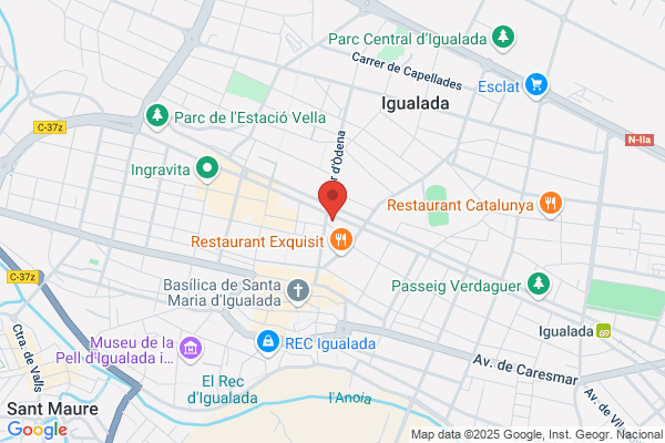 Alcala Amaro s.