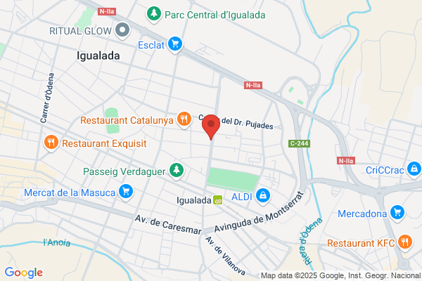 Bar Bocadillos S.L.