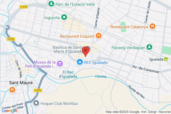 Restauracio Igualada S.L.