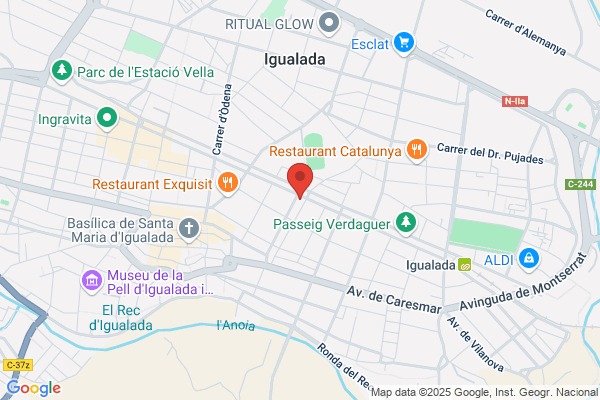 Especialidades De Punto La Hilandera S.A.