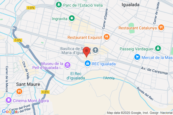 Gil Elvira S.C.P.
