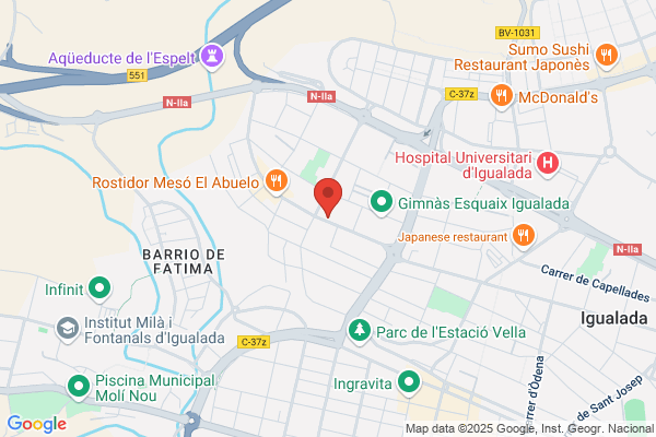 Prat 28 Generes De Punt