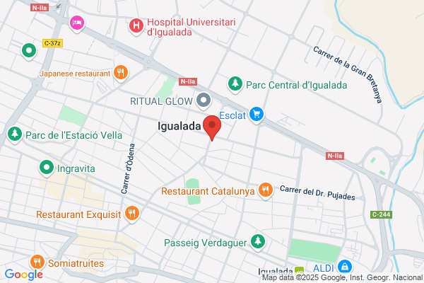 BCN Soluciones Servicios Integrales SL