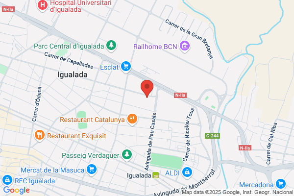 Cuadras Roig p.