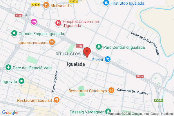Clinica Dental Anoia S.L.