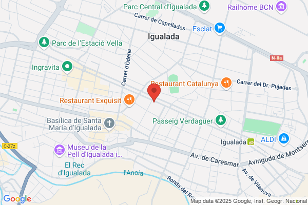 Clinica Dental Drs. Osés Y Ustrell