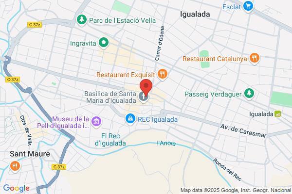 Deportes Salles