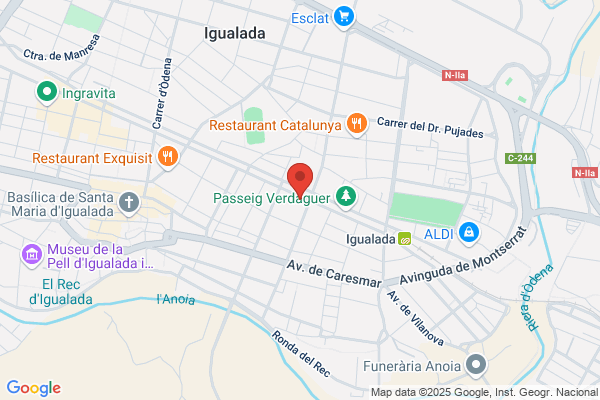 Ferre Canals a.