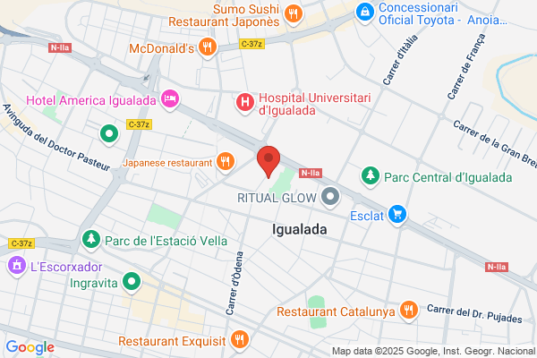 Igualada Hoquei Club