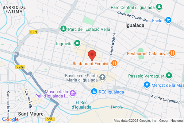 Pedraforca Esports