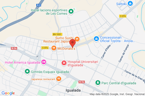Distribuidora De Accesorios Y Recambios S. A.