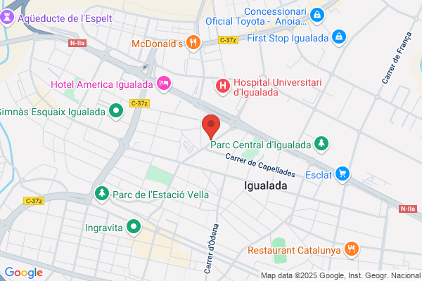 Freixa Junyent a.