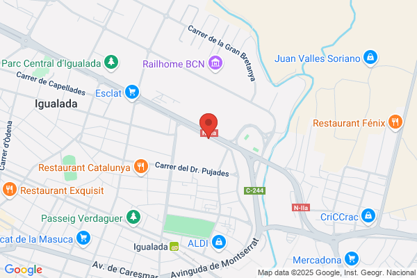 Alemany Agents Comercials S.L.