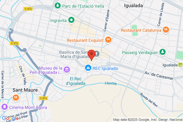 Asistencia Sanitaria Colegial S. A.