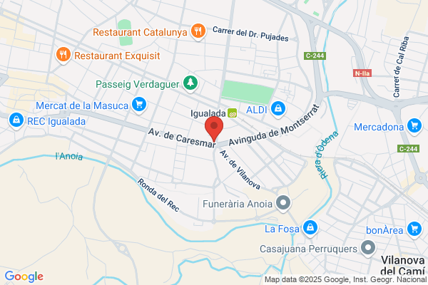 Catalana Occidente S.A.De Seguros Y Reaseguros