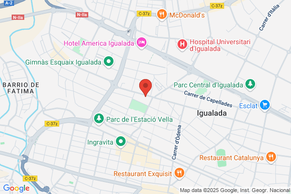 Mapfre Servicios De Informatica