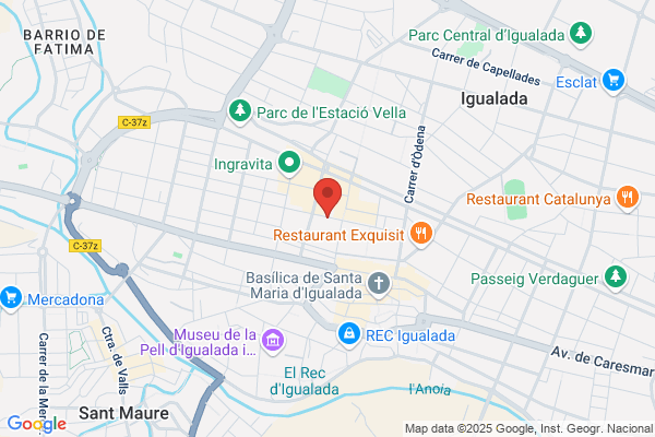 Santa Lucia S. A.