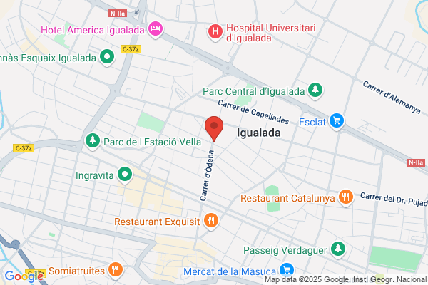 Noba Informatica S. A.