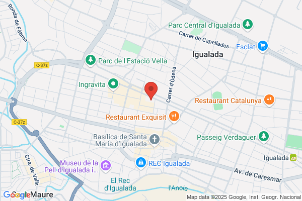 Intarex S.L.