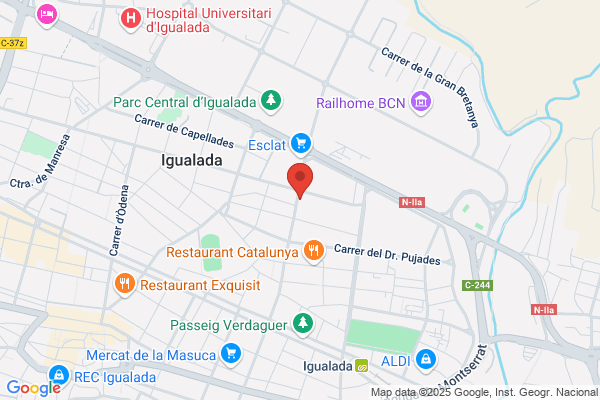 Inforpunt S.C.P.