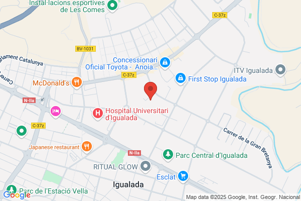 Distribució Sostenible
