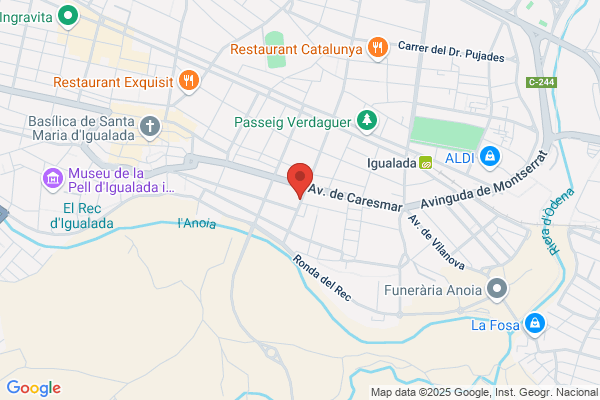 Ciutat Agora S.L.
