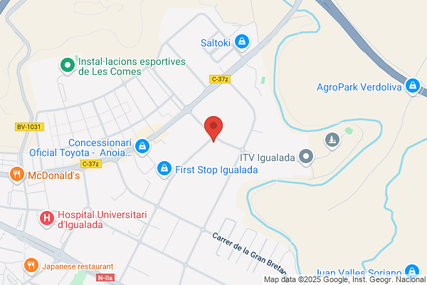 Obras Y Construcciones Trivazquez S.L.
