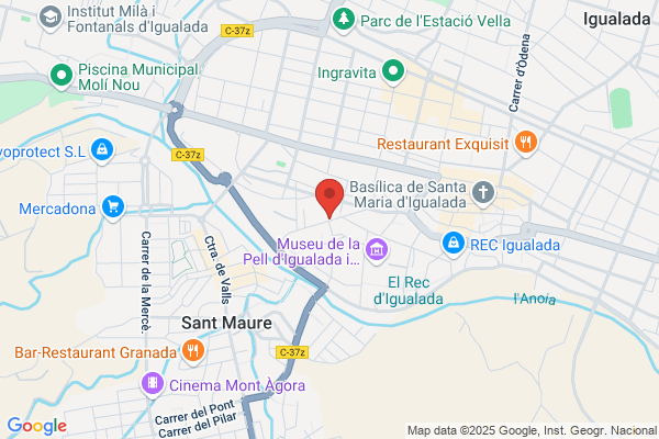 Transportes Ros Vilarrubias S.A.Laboral