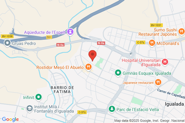 Transports Guipuzcoana-Euro Express