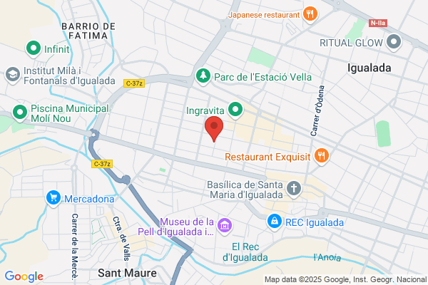 Comercial Europea Del Cuero S.A.