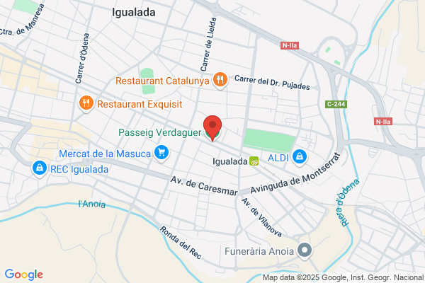Fuente Elvira s. De La