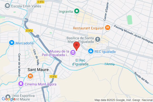 Morera Pell S.L.