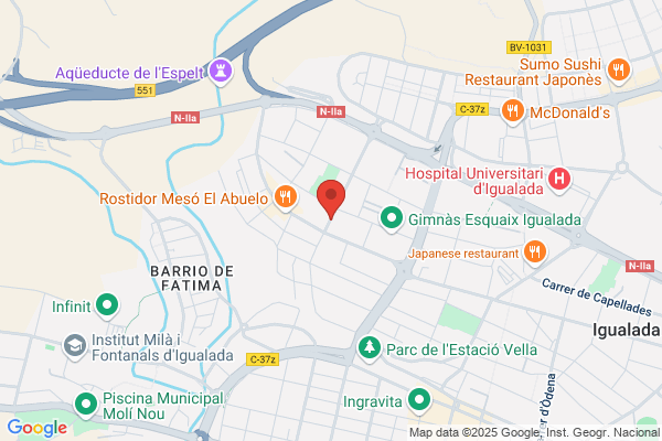 Instop Cataluña S.L.